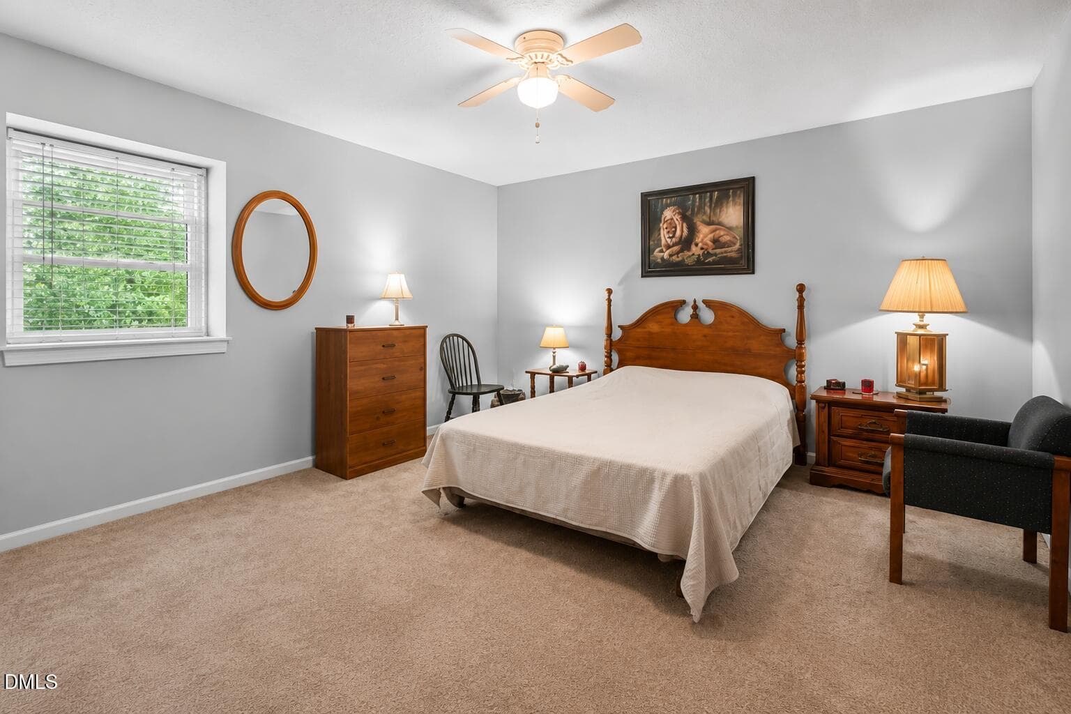 4700 _NO AC - 4700 Blue Bird Court B, Raleigh, NC 27606, Raleigh