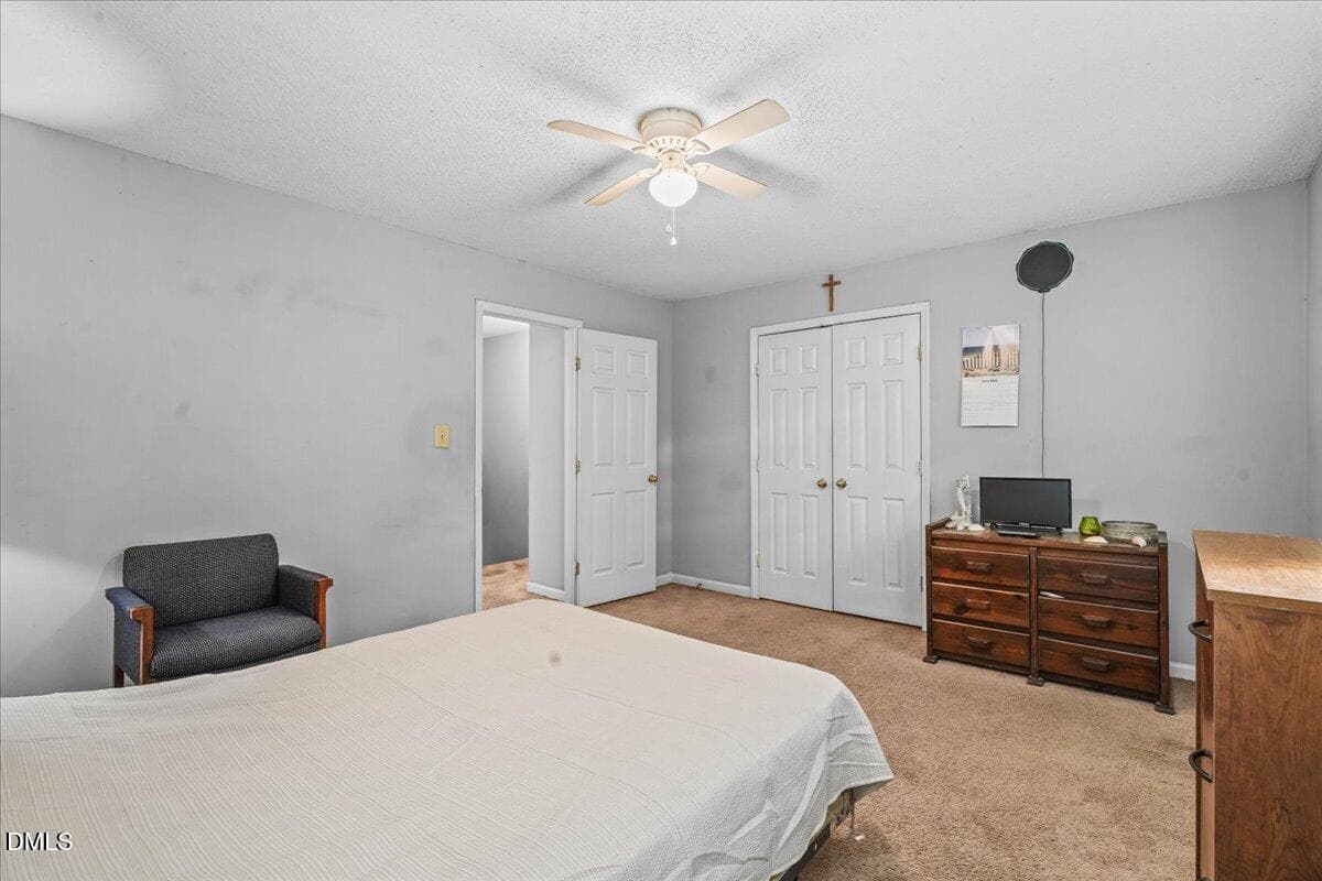 45-4700 Blue Bird Ct b-45 - 4700 Blue Bird Court B, Raleigh, NC 27606, Raleigh