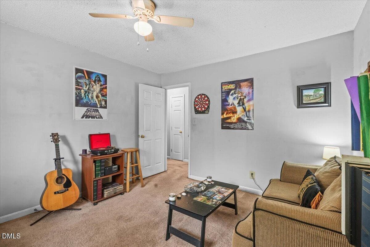 43-4700 Blue Bird Ct b-43 - 4700 Blue Bird Court B, Raleigh, NC 27606, Raleigh