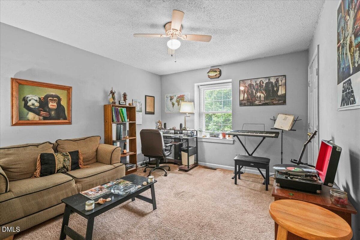 42-4700 Blue Bird Ct b-42 - 4700 Blue Bird Court B, Raleigh, NC 27606, Raleigh