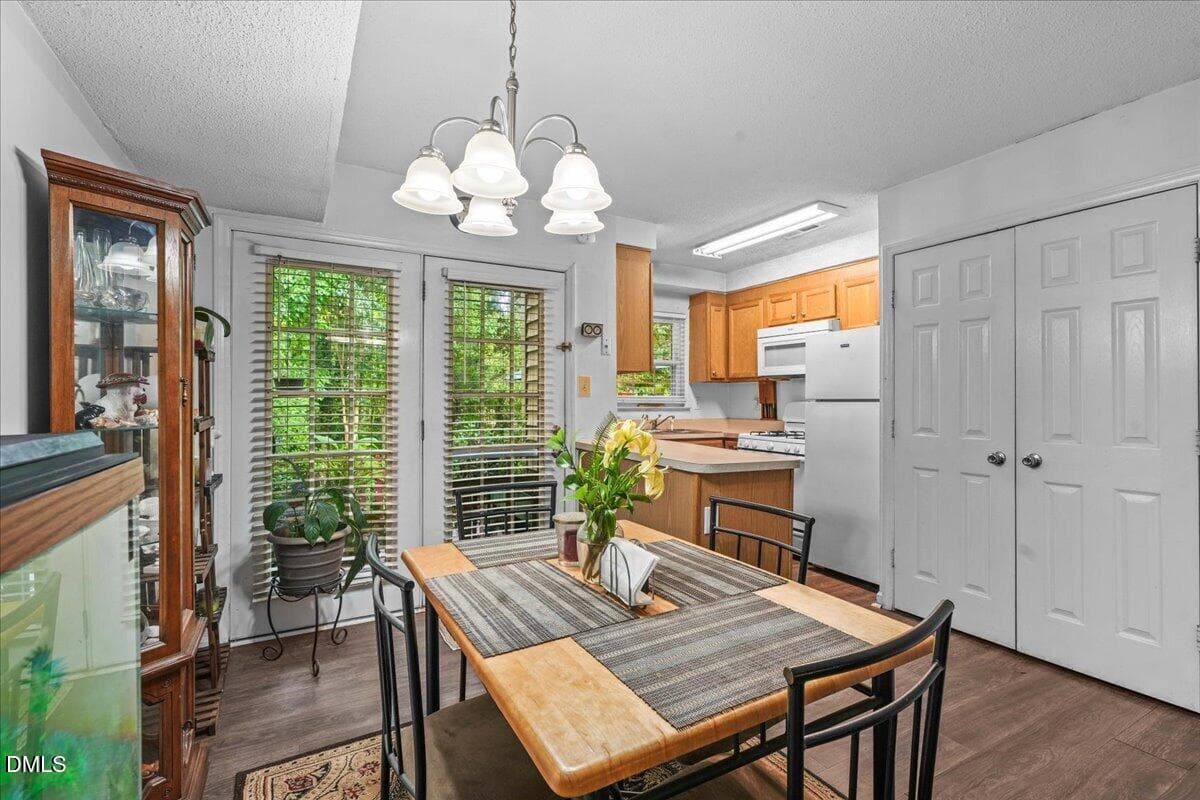 41-4700 Blue Bird Ct b-41 - 4700 Blue Bird Court B, Raleigh, NC 27606, Raleigh