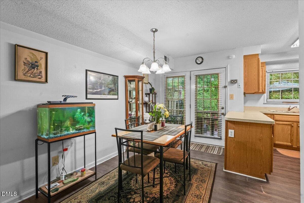 39-4700 Blue Bird Ct b-39 - 4700 Blue Bird Court B, Raleigh, NC 27606, Raleigh