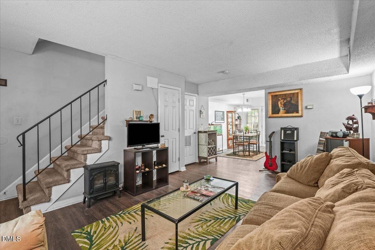 4700 Blue Bird Court B, Raleigh, NC 27606