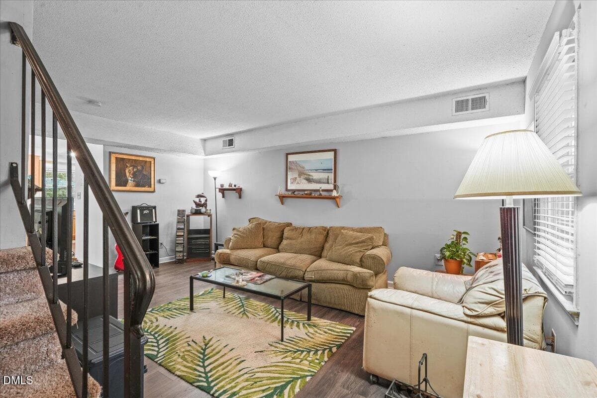 28-4700 Blue Bird Ct b-28 - 4700 Blue Bird Court B, Raleigh, NC 27606, Raleigh