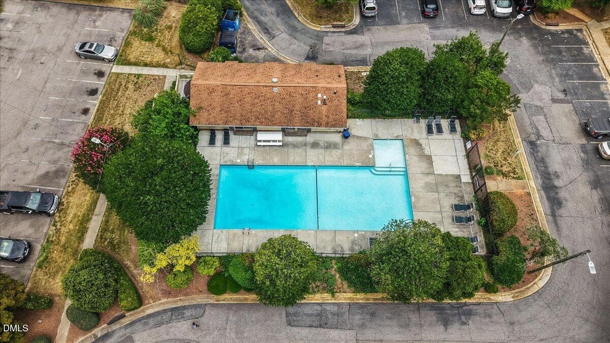 24-4700 Blue Bird Ct b-24 - 4700 Blue Bird Court B, Raleigh, NC 27606, Raleigh