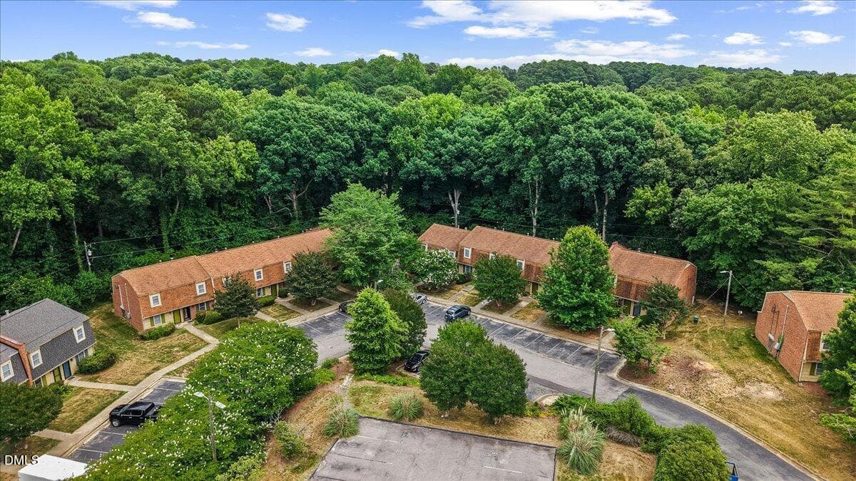 23-4700 Blue Bird Ct b-23 - 4700 Blue Bird Court B, Raleigh, NC 27606, Raleigh