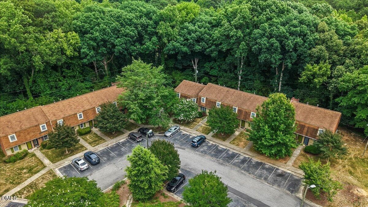 22-4700 Blue Bird Ct b-22 - 4700 Blue Bird Court B, Raleigh, NC 27606, Raleigh