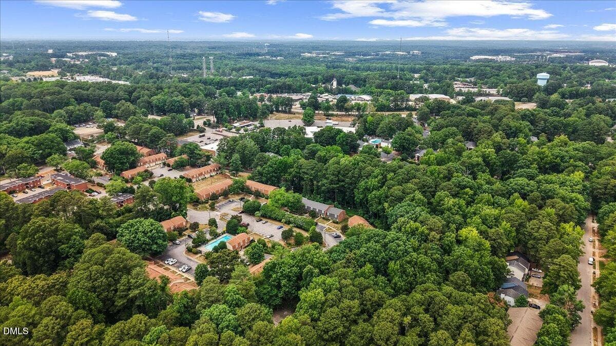 18-4700 Blue Bird Ct b-18 - 4700 Blue Bird Court B, Raleigh, NC 27606, Raleigh