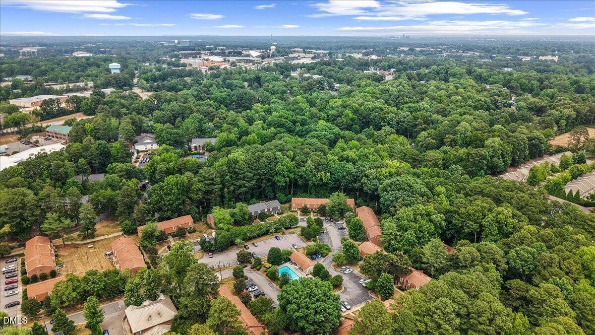 17-4700 Blue Bird Ct b-17 - 4700 Blue Bird Court B, Raleigh, NC 27606, Raleigh