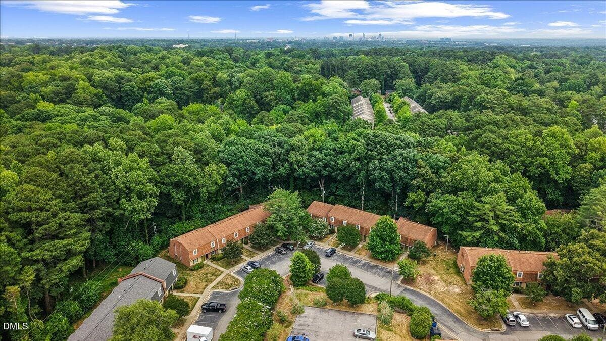 16-4700 Blue Bird Ct b-16 - 4700 Blue Bird Court B, Raleigh, NC 27606, Raleigh
