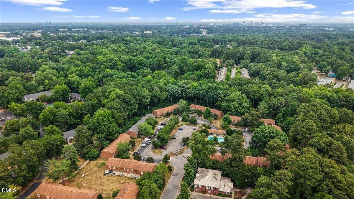 15-4700 Blue Bird Ct b-15 - 4700 Blue Bird Court B, Raleigh, NC 27606, Raleigh