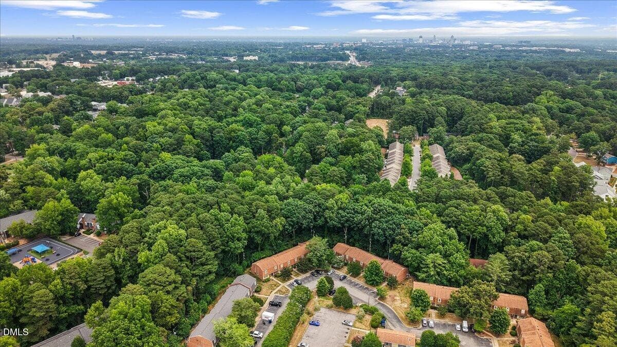 14-4700 Blue Bird Ct b-14 - 4700 Blue Bird Court B, Raleigh, NC 27606, Raleigh