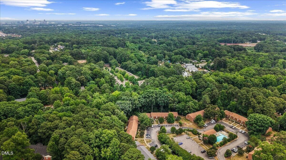 13-4700 Blue Bird Ct b-13 - 4700 Blue Bird Court B, Raleigh, NC 27606, Raleigh