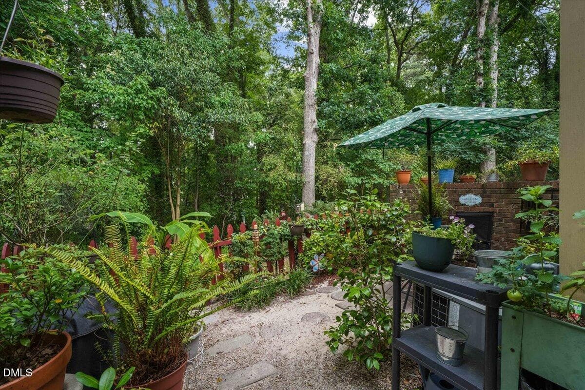 10-4700 Blue Bird Ct b-10 - 4700 Blue Bird Court B, Raleigh, NC 27606, Raleigh
