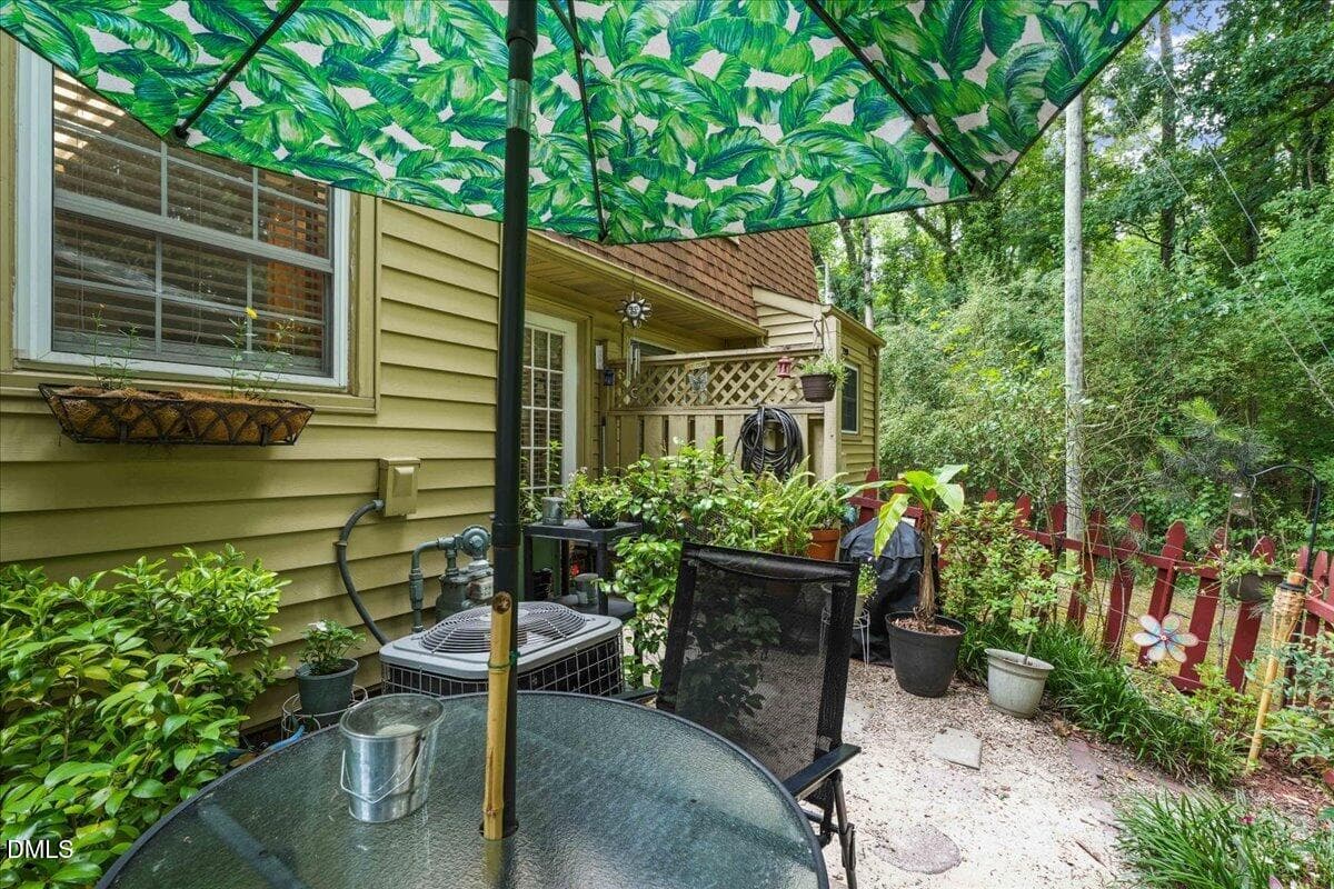09-4700 Blue Bird Ct b-9 - 4700 Blue Bird Court B, Raleigh, NC 27606, Raleigh