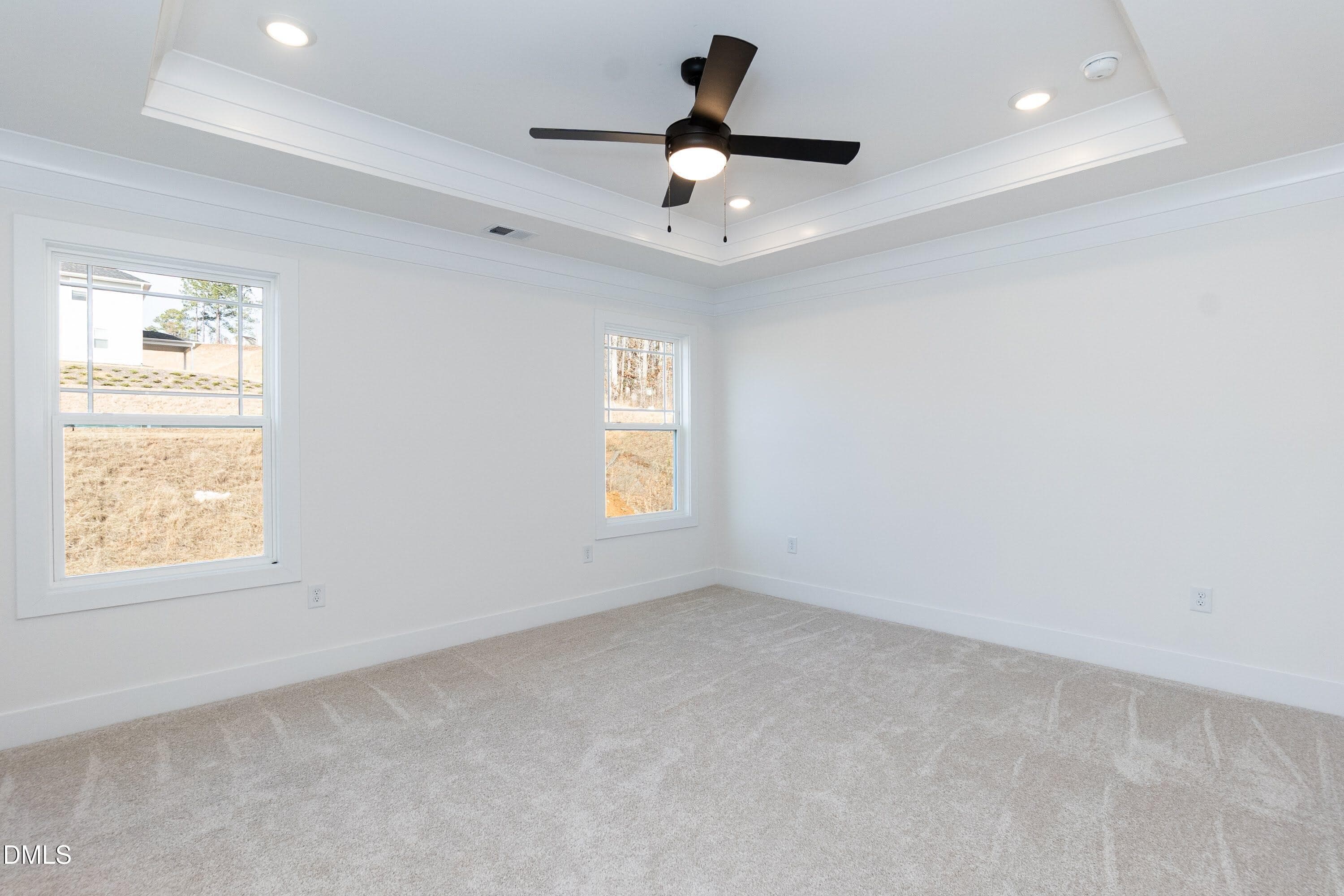 Primary 01 - 611 Melrose Court, Sanford, NC 27330, Sanford