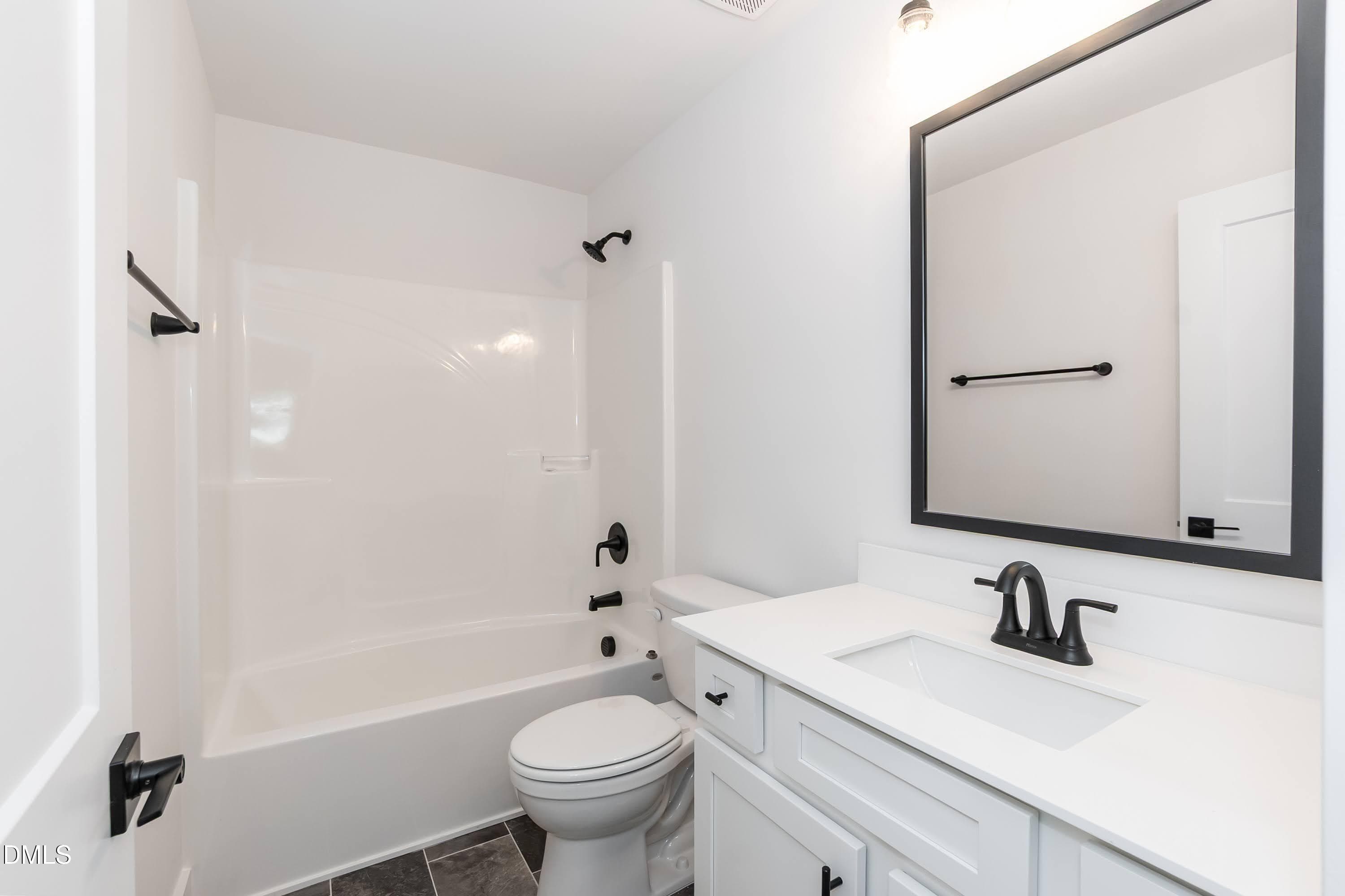 Bathroom 02 - 611 Melrose Court, Sanford, NC 27330, Sanford