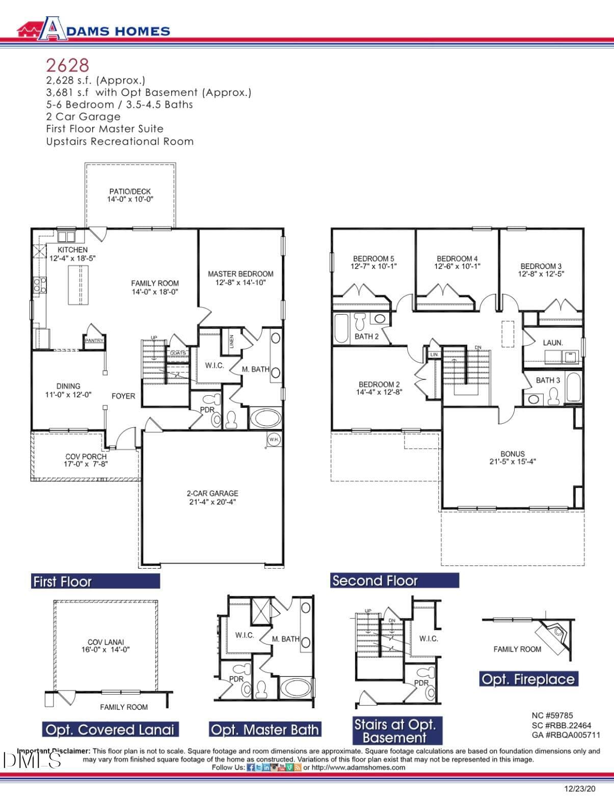 IMG-7952 - 611 Melrose Court, Sanford, NC 27330, Sanford