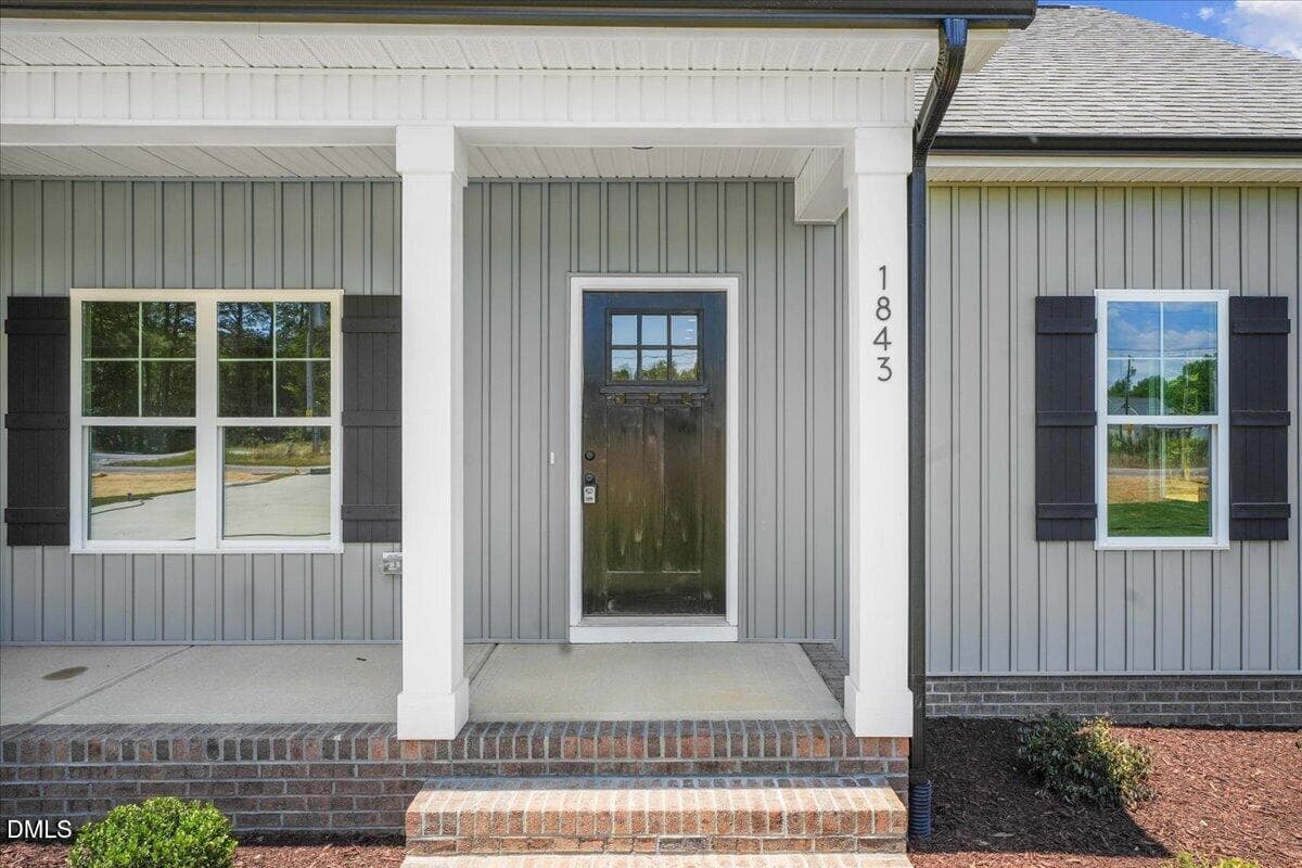06-1843 S Big Woods Rd-6 - 1843 S Big Woods Road, Spring Hope, NC 27882