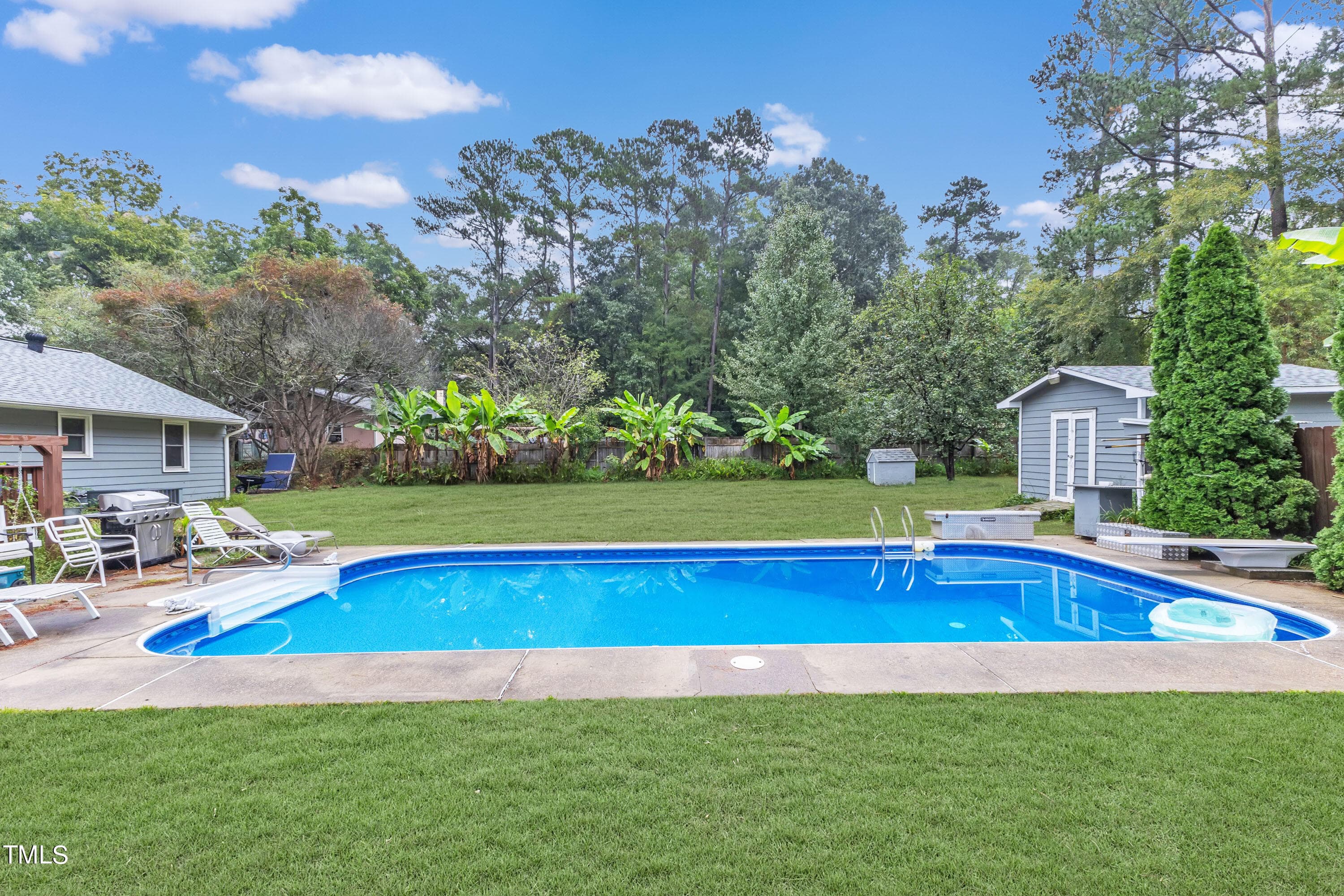 55-725-Colonial-PETER-19 - 725 Colonial Drive, Raleigh, NC 27603, Raleigh
