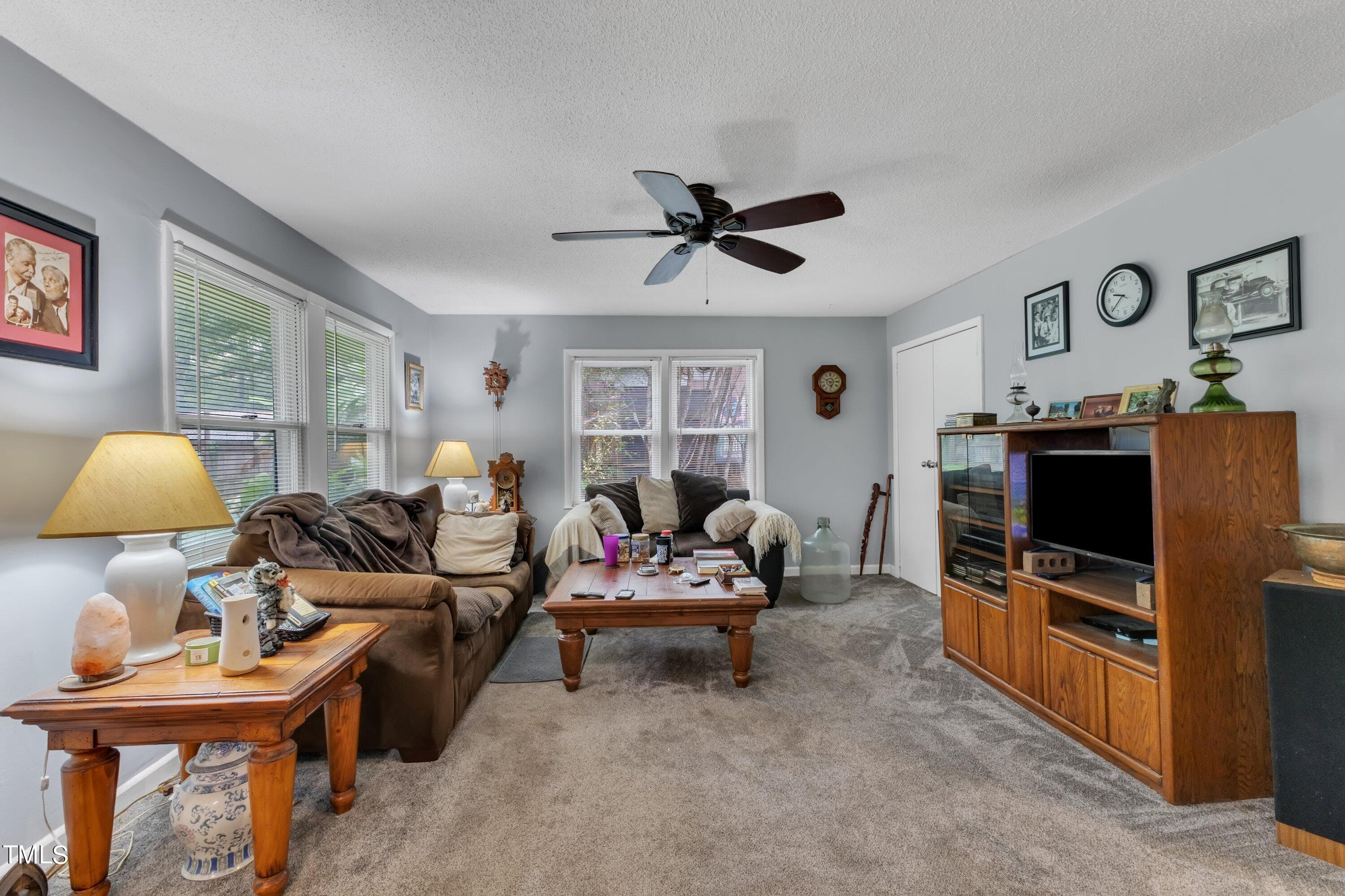 25-725 Colonial PETER-45 - 725 Colonial Drive, Raleigh, NC 27603, Raleigh