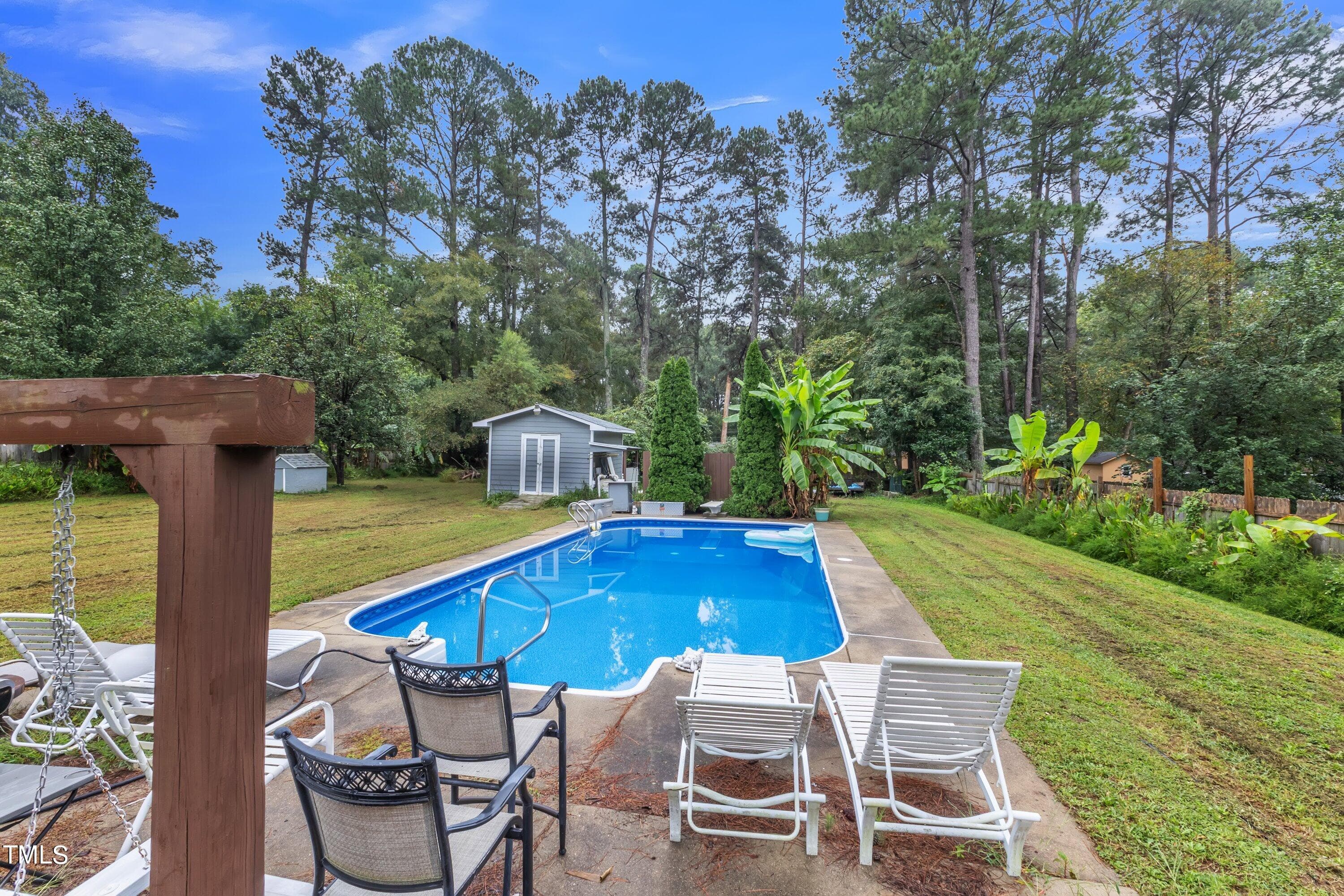 60-725 Colonial PETER-24 - 725 Colonial Drive, Raleigh, NC 27603, Raleigh