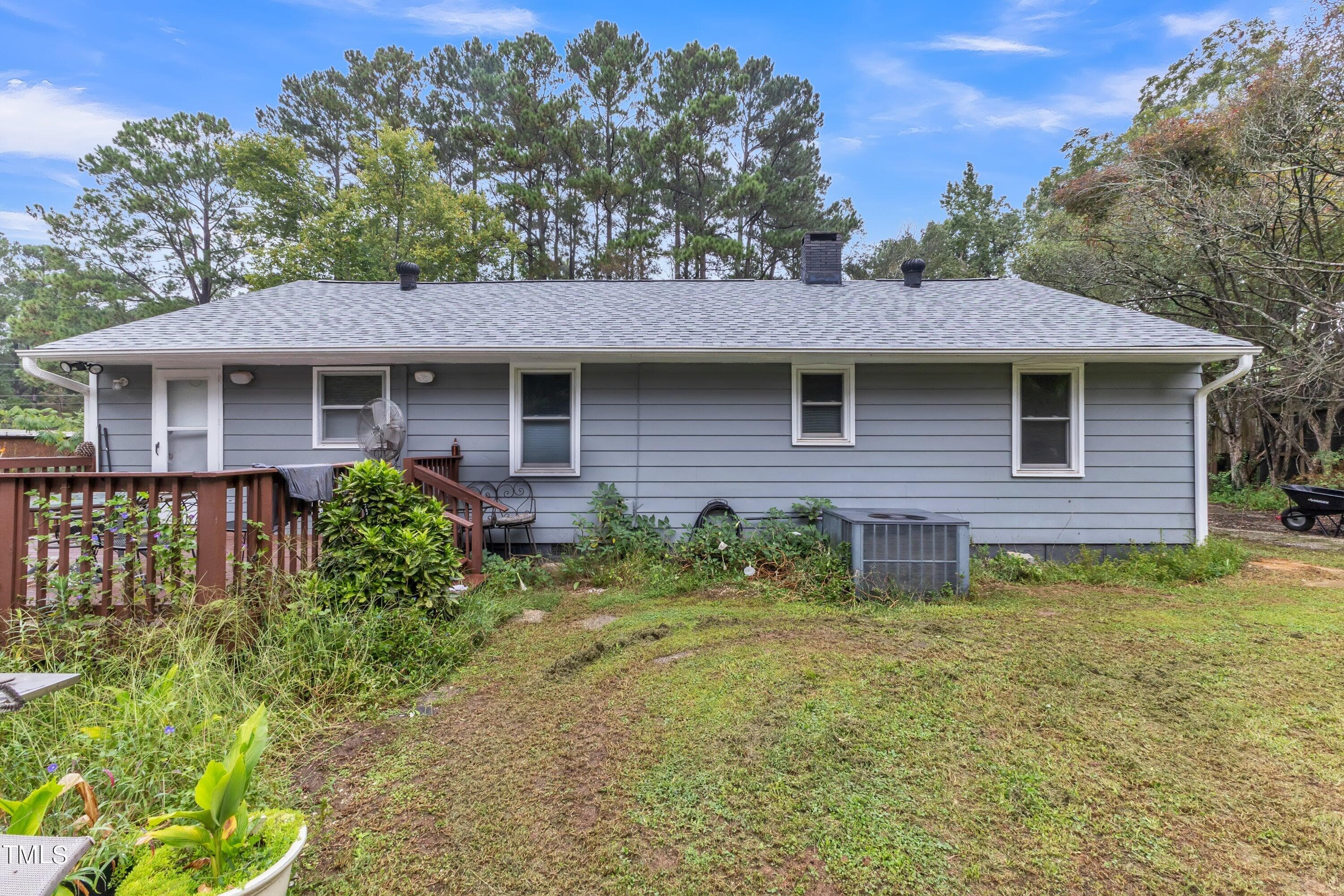 52-725 Colonial PETER-15 - 725 Colonial Drive, Raleigh, NC 27603, Raleigh