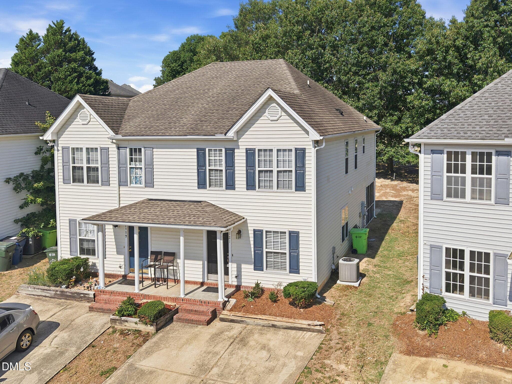 3-web-or-mls-DJI_20260612095150_0431_D_1 - 2121 Ventana Lane, Raleigh, NC 27604, Raleigh