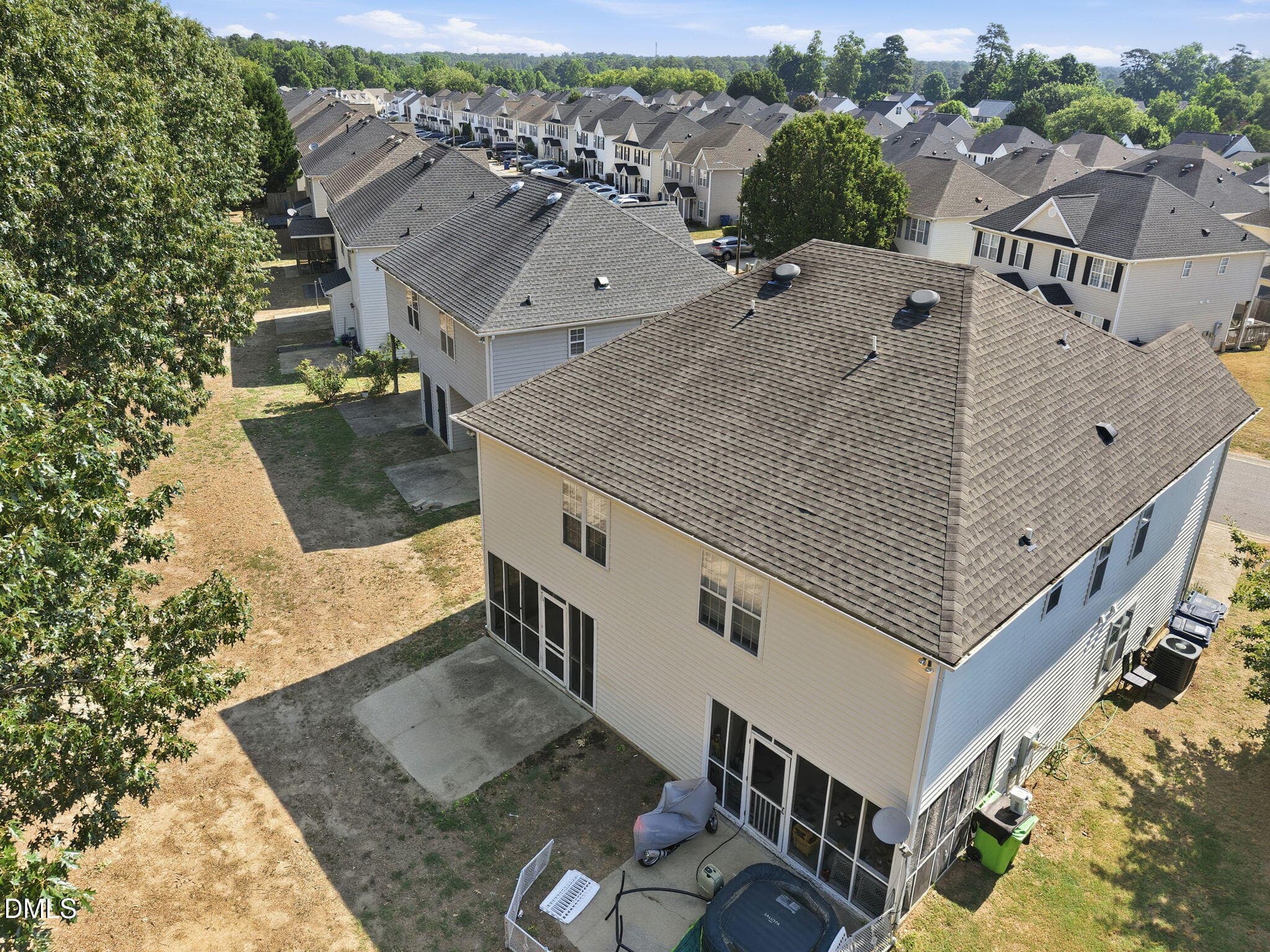 7-web-or-mls-DJI_20260612095235_0432_D c - 2121 Ventana Lane, Raleigh, NC 27604, Raleigh