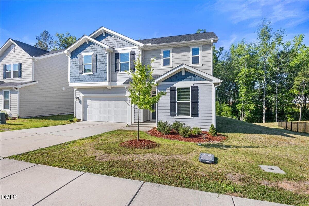 03-2A1A5725 - 2100 Feather Rock Drive, Durham, NC 27704, Durham