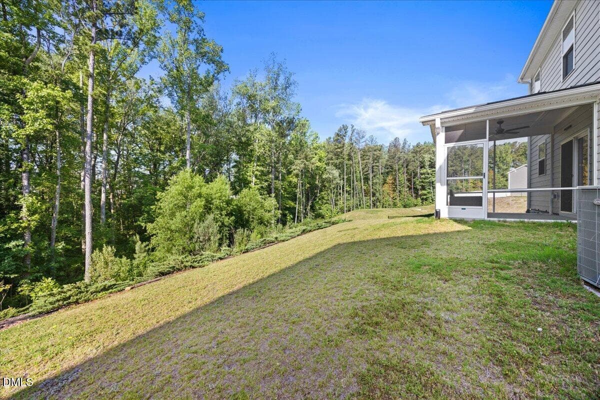 24-2A1A5792 - 2100 Feather Rock Drive, Durham, NC 27704, Durham