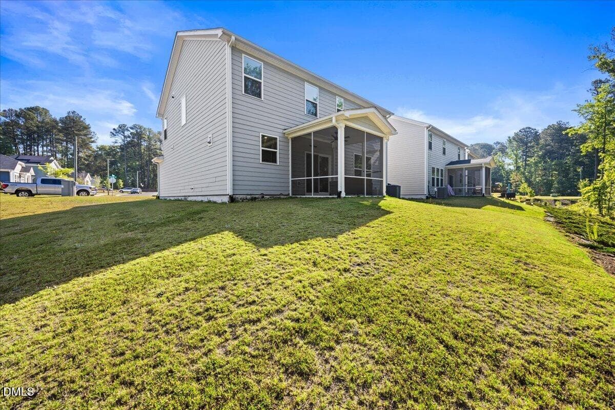 25-2A1A5795 - 2100 Feather Rock Drive, Durham, NC 27704, Durham