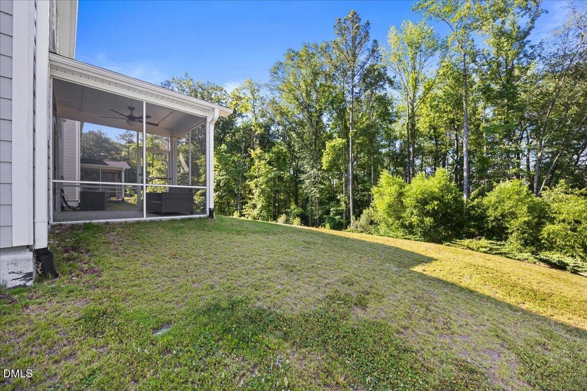 26-2A1A5798 - 2100 Feather Rock Drive, Durham, NC 27704, Durham