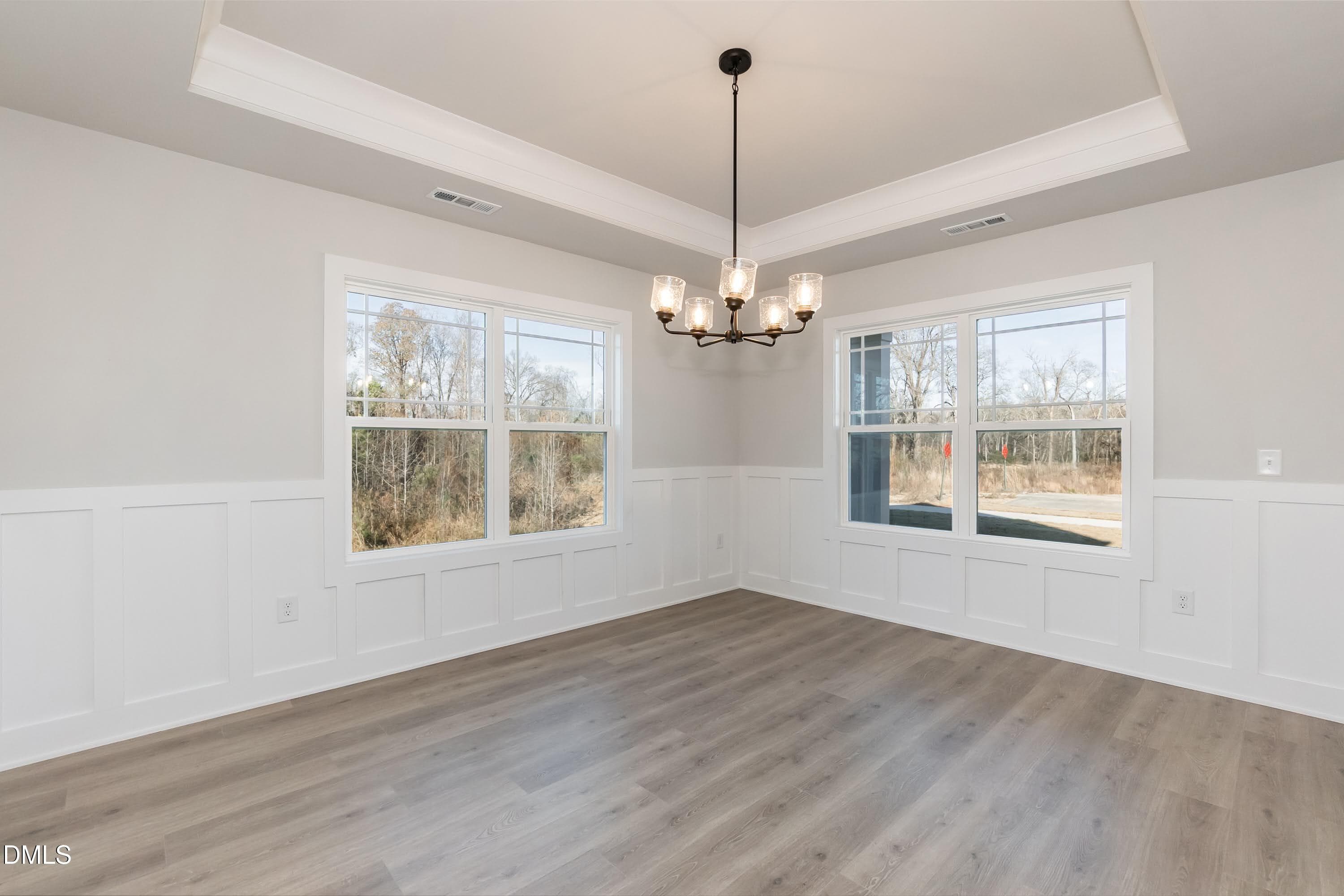 RENDERING - 60 Deep Blue Trail, Middlesex, NC 27557