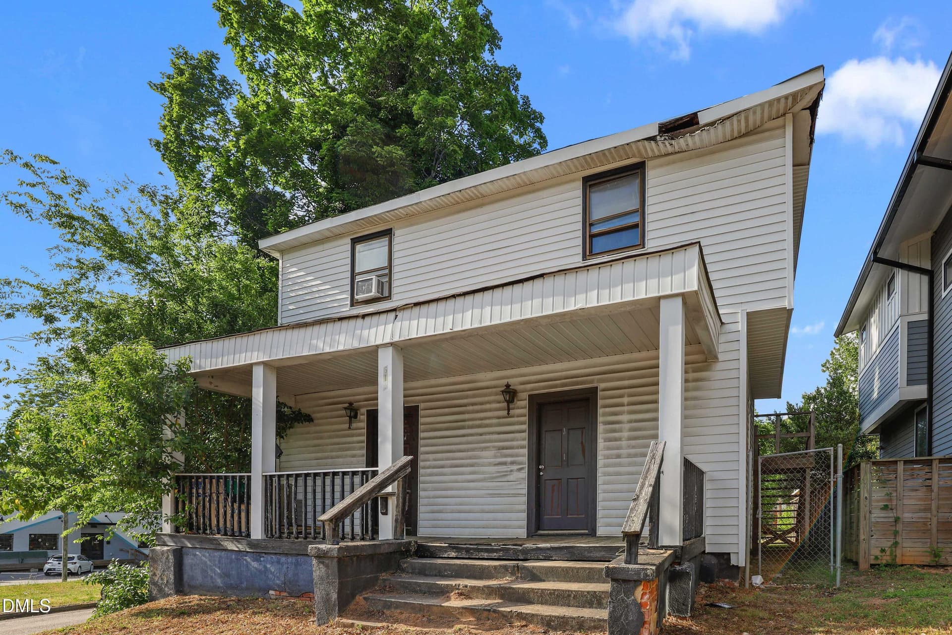 2 - 615 New Bern Avenue, Raleigh, NC 27601
