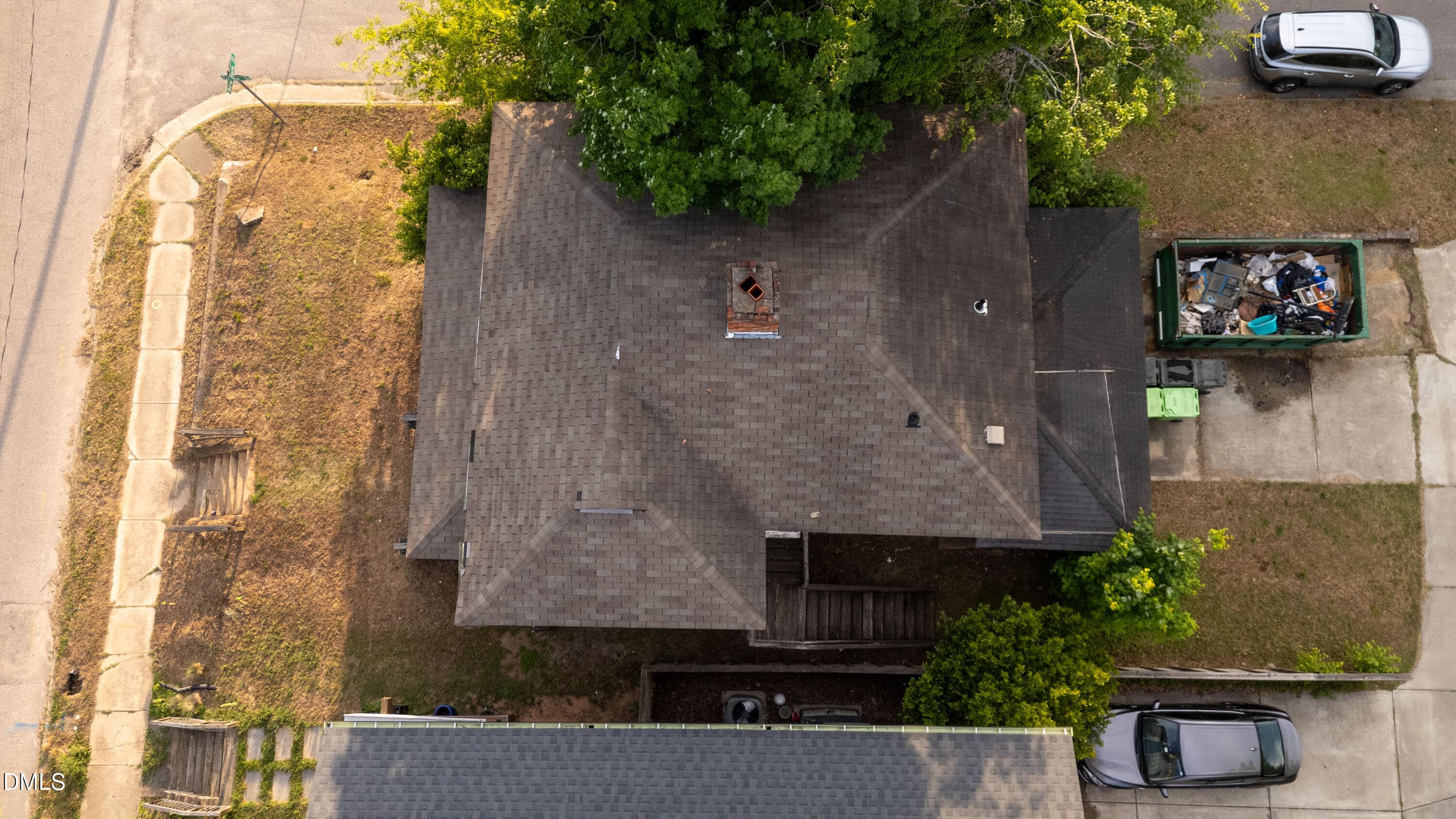 40 - 615 New Bern Avenue, Raleigh, NC 27601, Raleigh