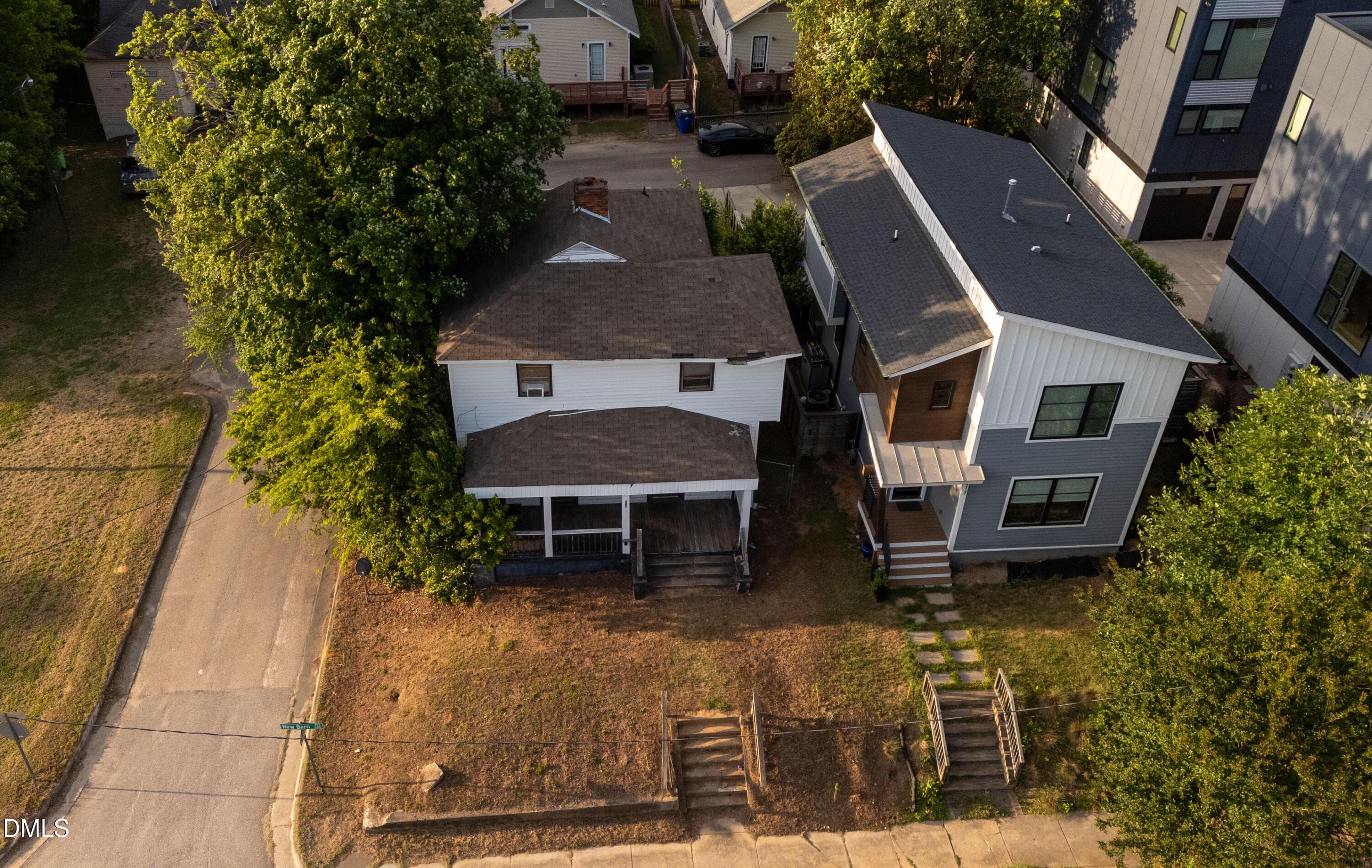 36 - 615 New Bern Avenue, Raleigh, NC 27601, Raleigh