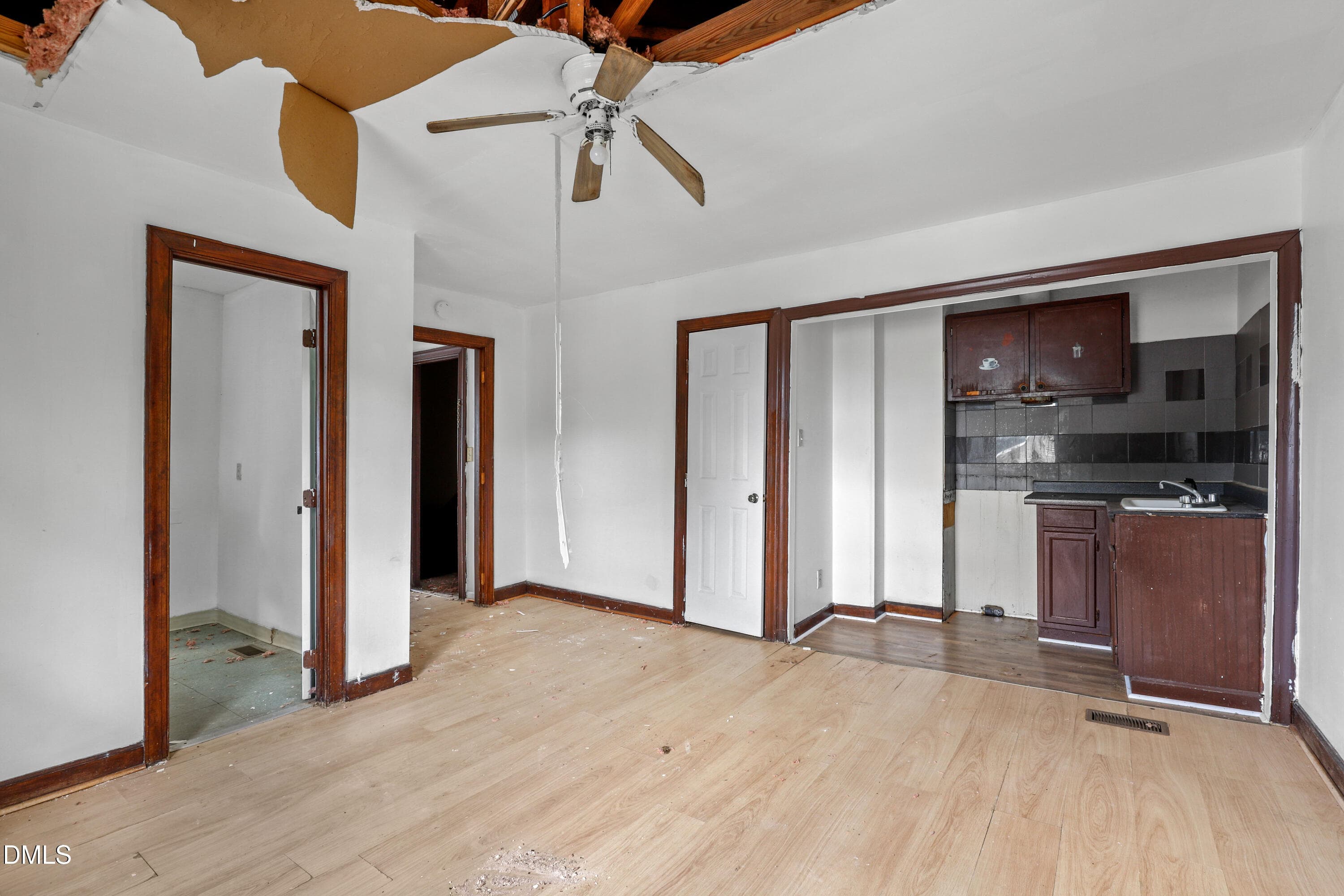 23 - 615 New Bern Avenue, Raleigh, NC 27601, Raleigh
