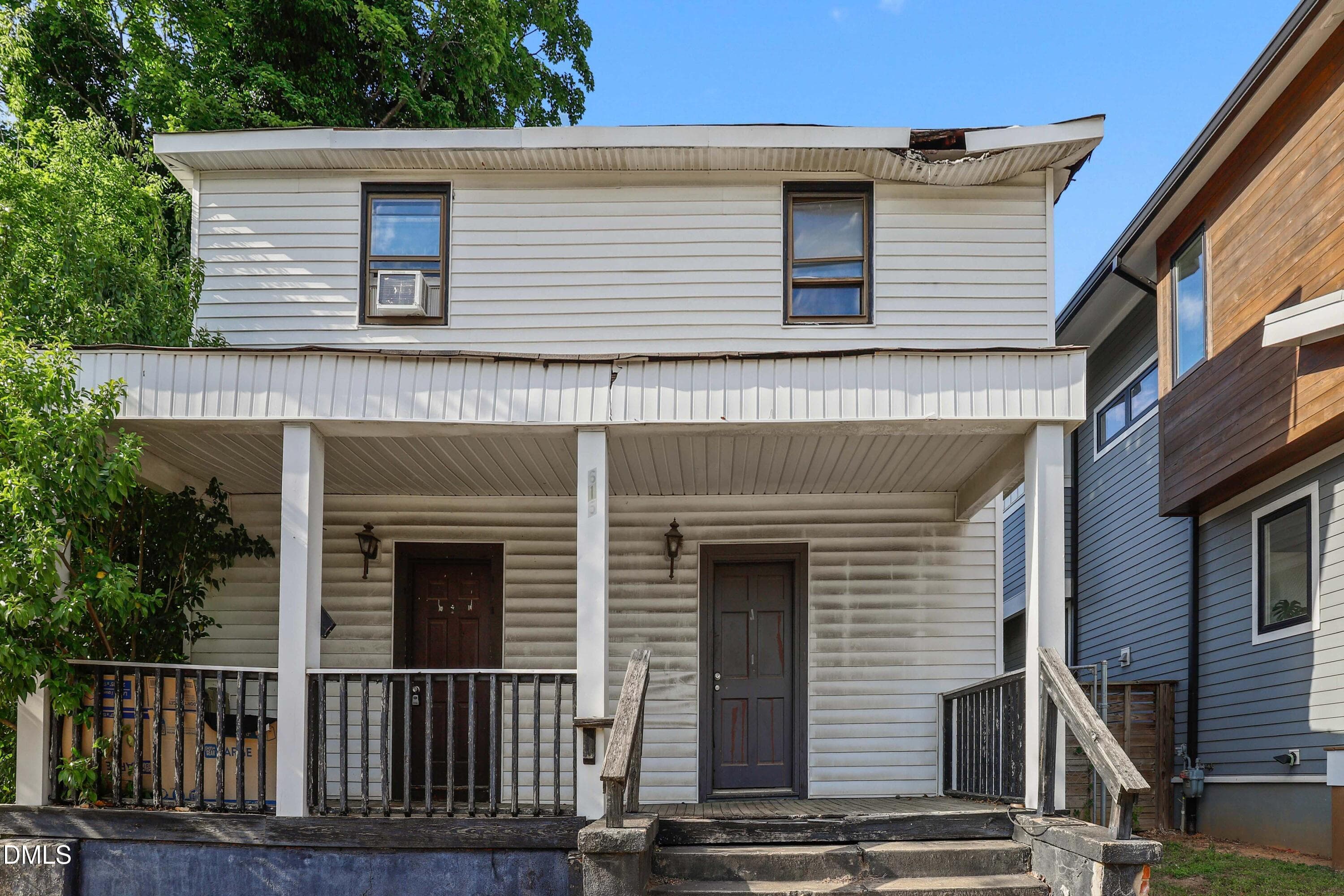 1 - 615 New Bern Avenue, Raleigh, NC 27601, Raleigh