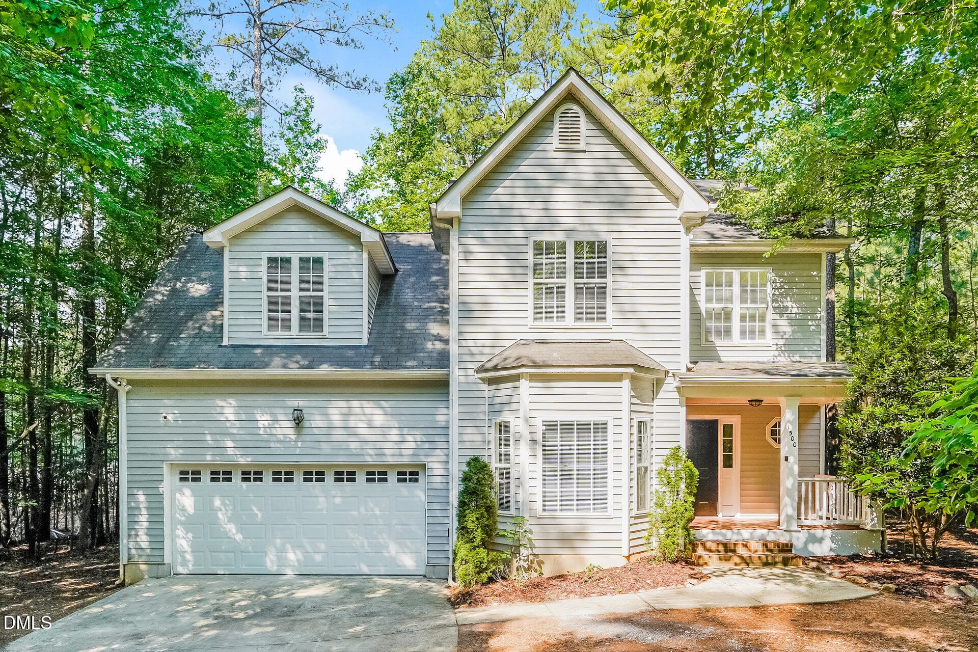 1500 Exeton Court, Raleigh, NC 27615