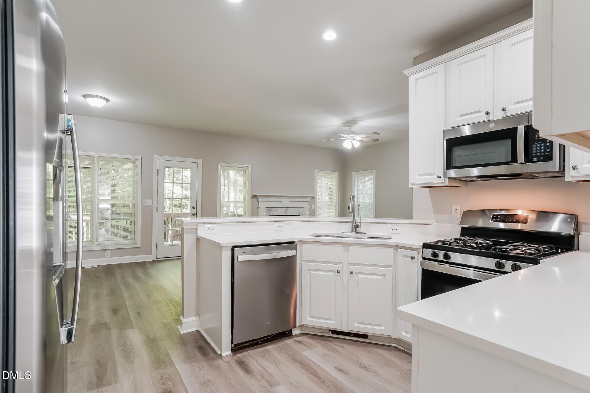 9-photo-Kitchen-28dcc964-5288-4e28-9250- - 1500 Exeton Court, Raleigh, NC 27615, Raleigh