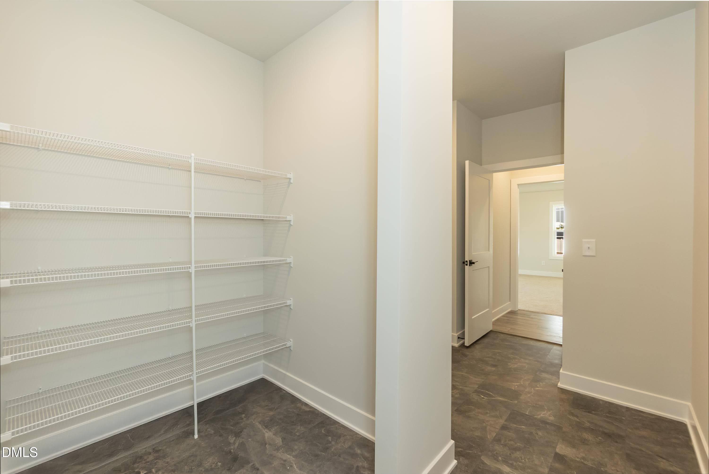 RENDERING - 112 Deep Blue Trail, Middlesex, NC 27557