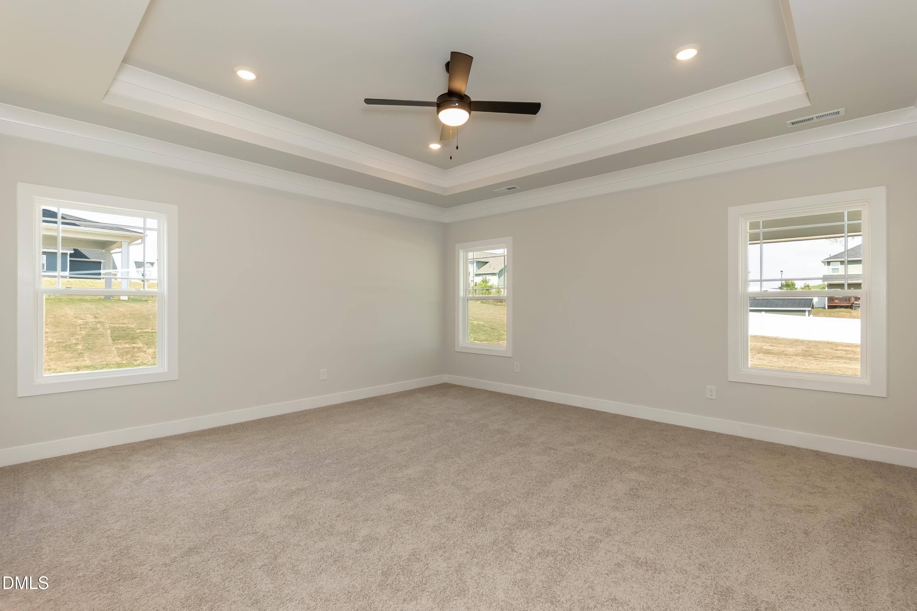 RENDERING - 112 Deep Blue Trail, Middlesex, NC 27557