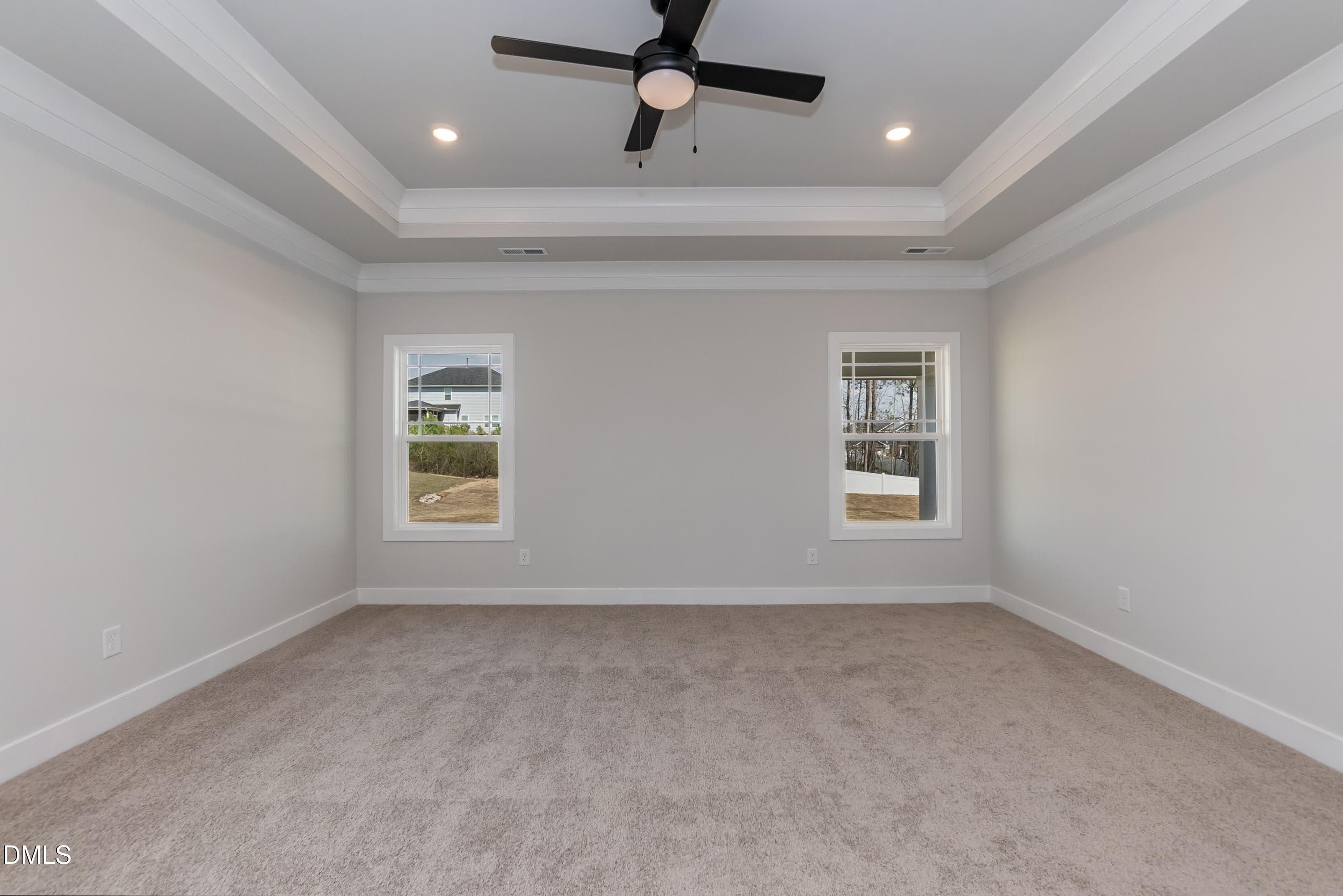 RENDERING - 112 Deep Blue Trail, Middlesex, NC 27557