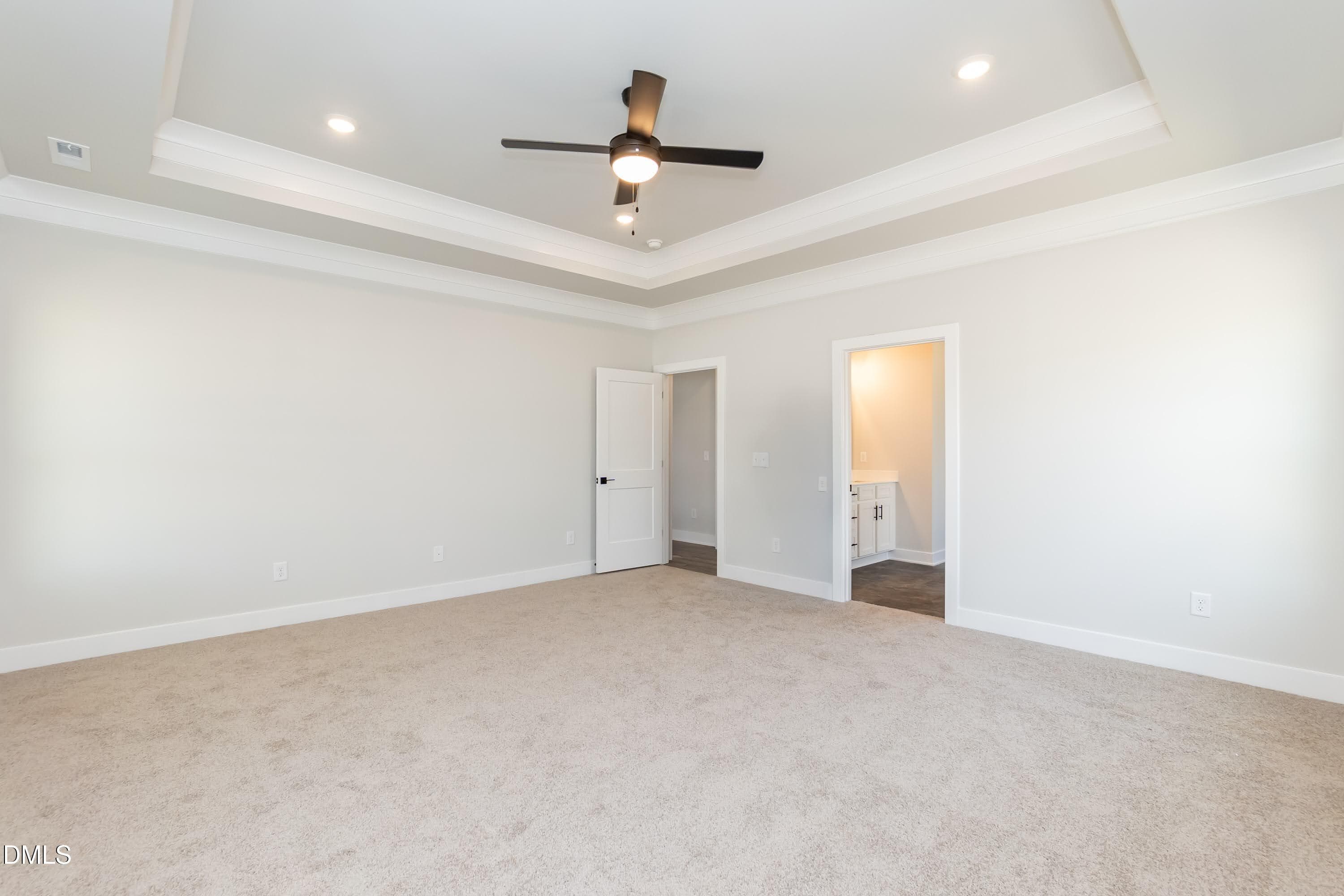 RENDERING - 112 Deep Blue Trail, Middlesex, NC 27557