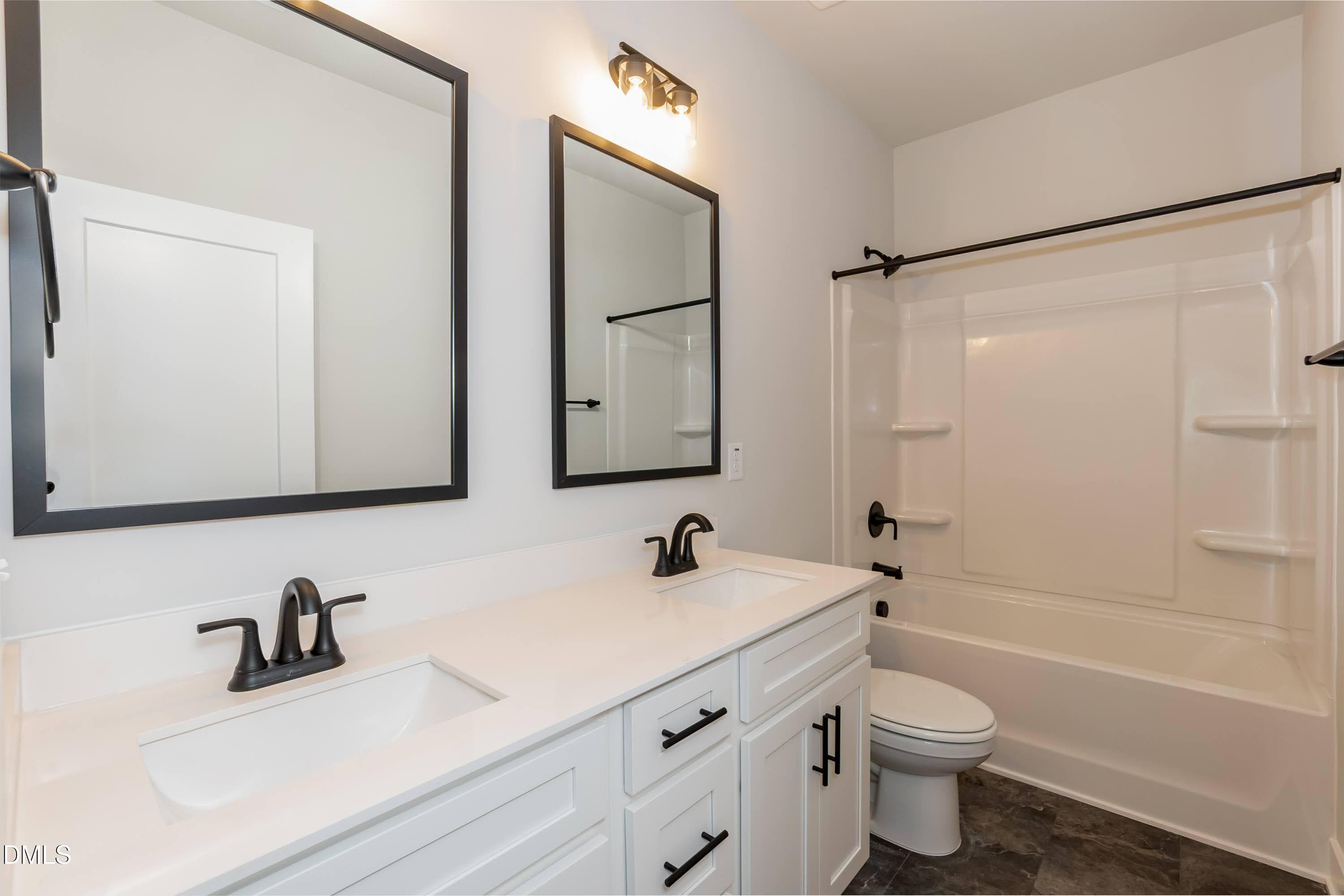 RENDERING - 112 Deep Blue Trail, Middlesex, NC 27557