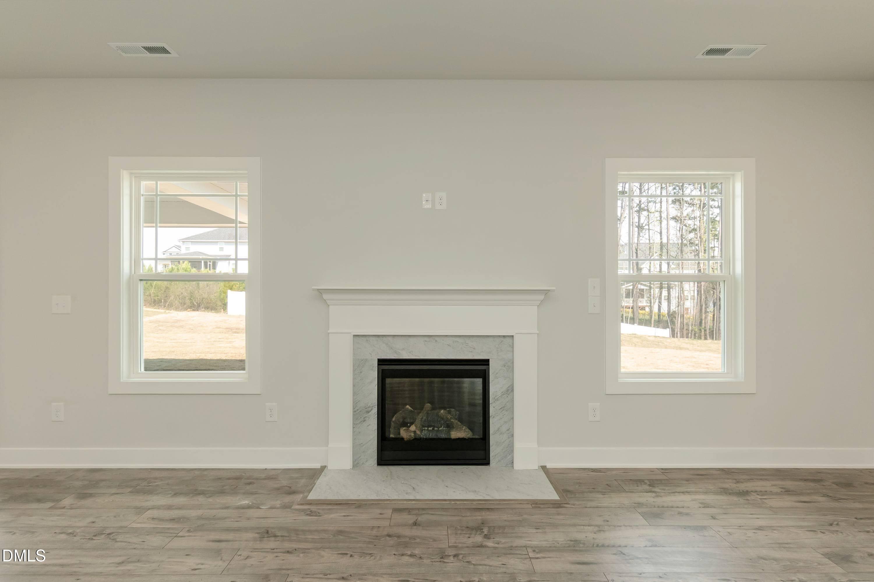 RENDERING - 112 Deep Blue Trail, Middlesex, NC 27557