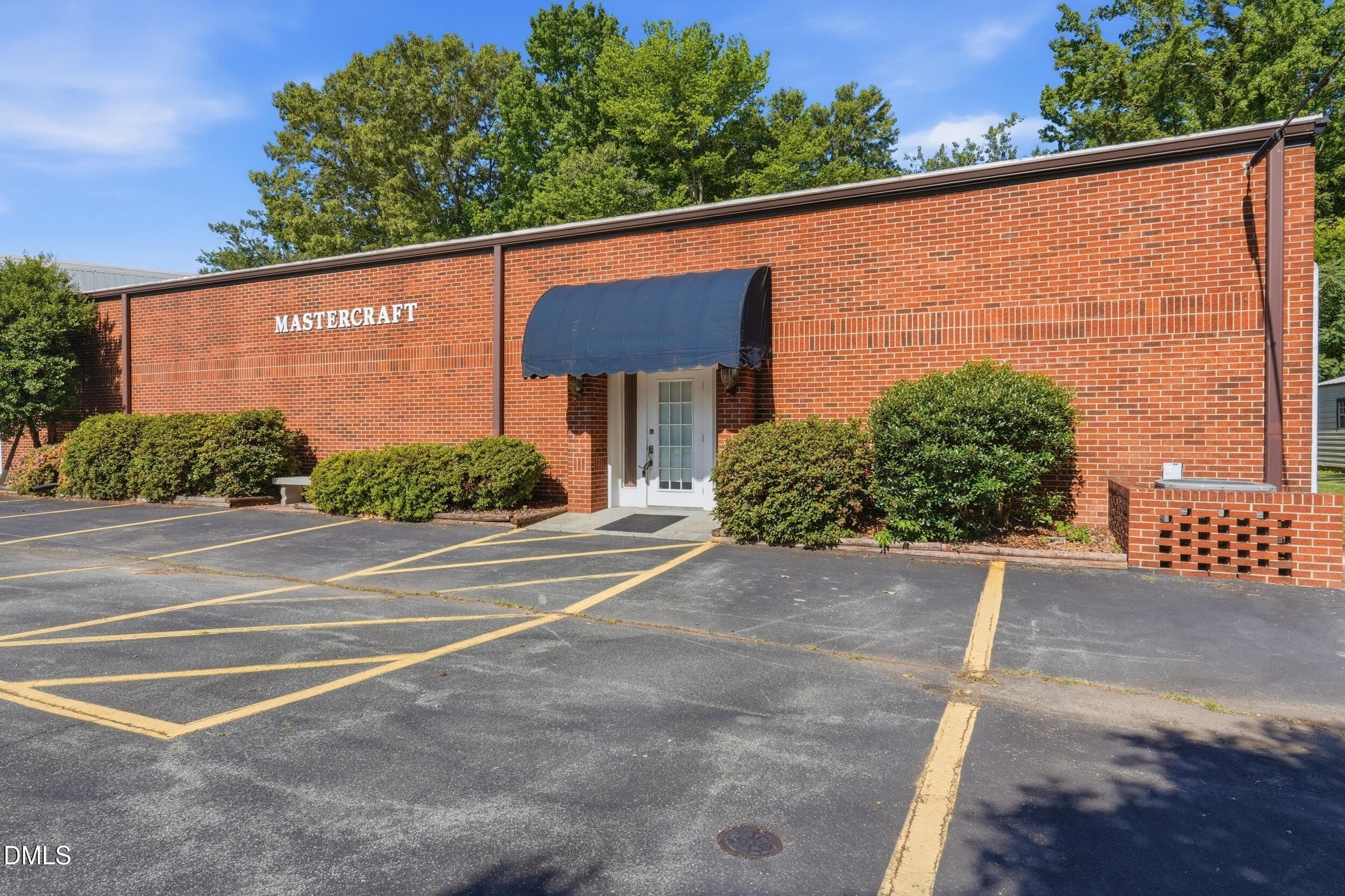 315 w parker 18 - 315 W Parker Street, Graham, NC 27253, Graham