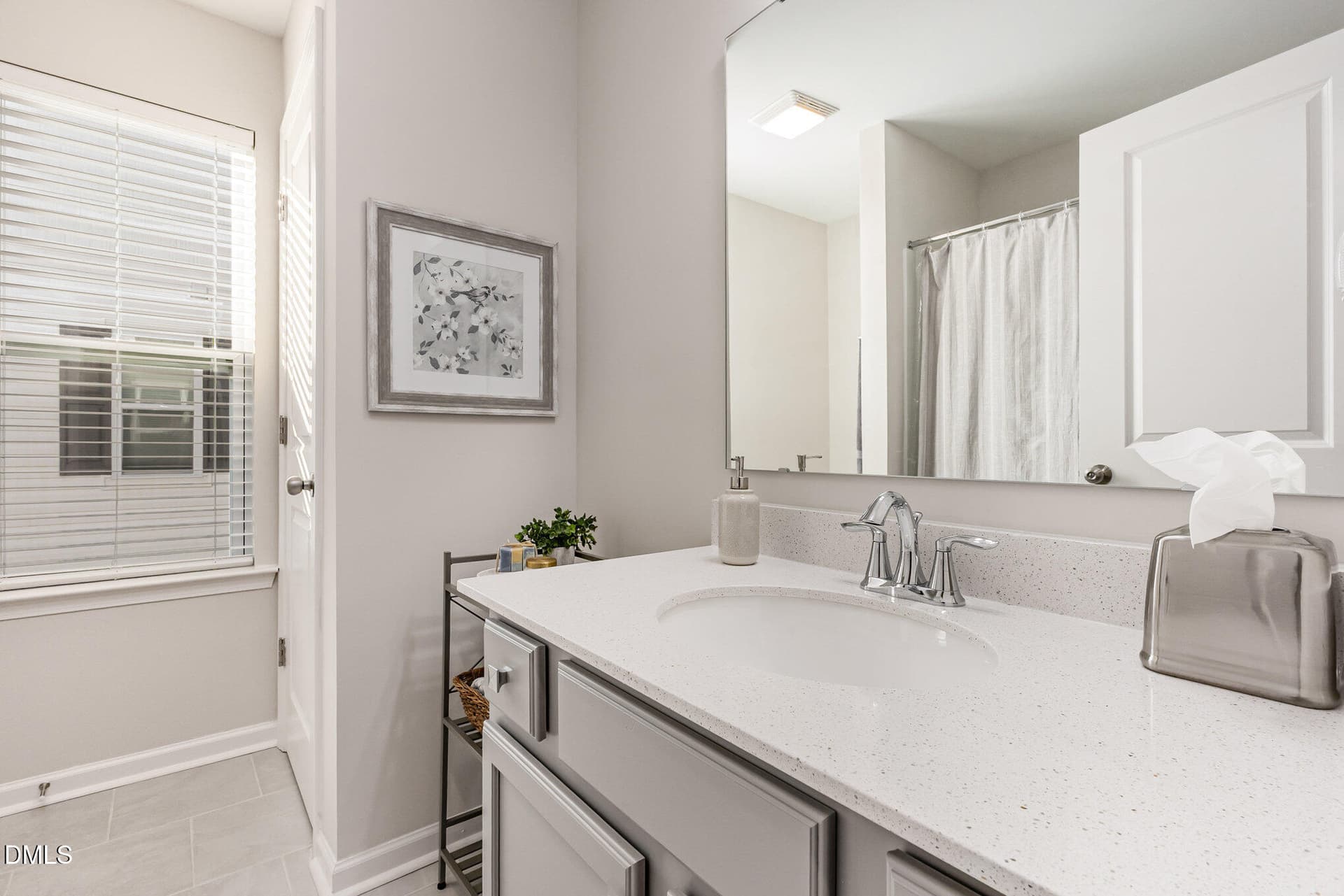 Bath 2 - 58 Little Leaf Lane, Clayton, NC 27527