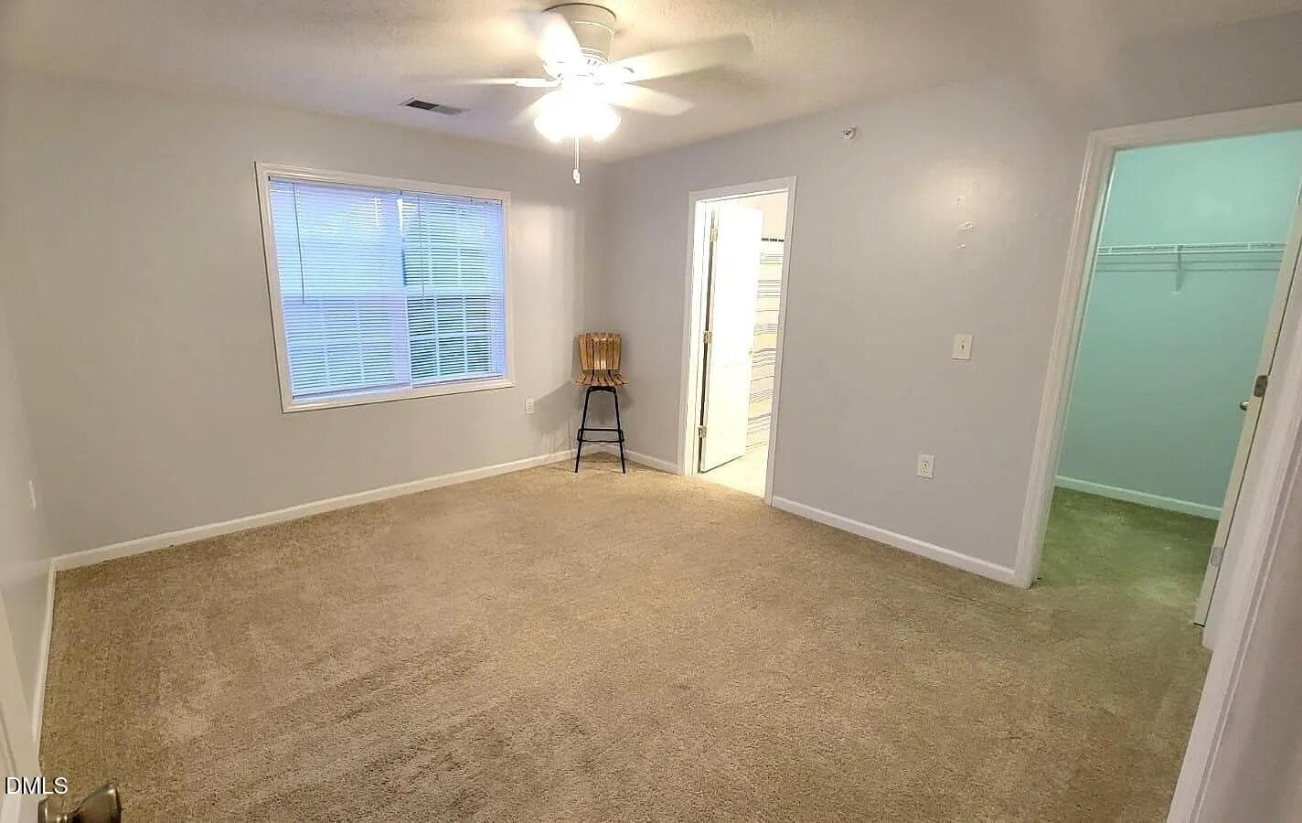 7 - 2031 Wolfmill Drive #301, Raleigh, NC 27603, Raleigh